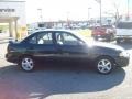 Blackout - Sentra GXE Photo No. 6