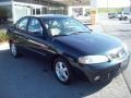 Blackout - Sentra GXE Photo No. 7