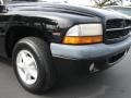 Black - Dakota Extended Cab Photo No. 2