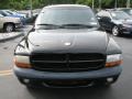Black - Dakota Extended Cab Photo No. 3