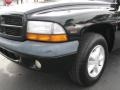 Black - Dakota Extended Cab Photo No. 4