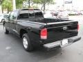 Black - Dakota Extended Cab Photo No. 7