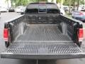 Black - Dakota Extended Cab Photo No. 8