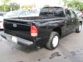 Black - Dakota Extended Cab Photo No. 9