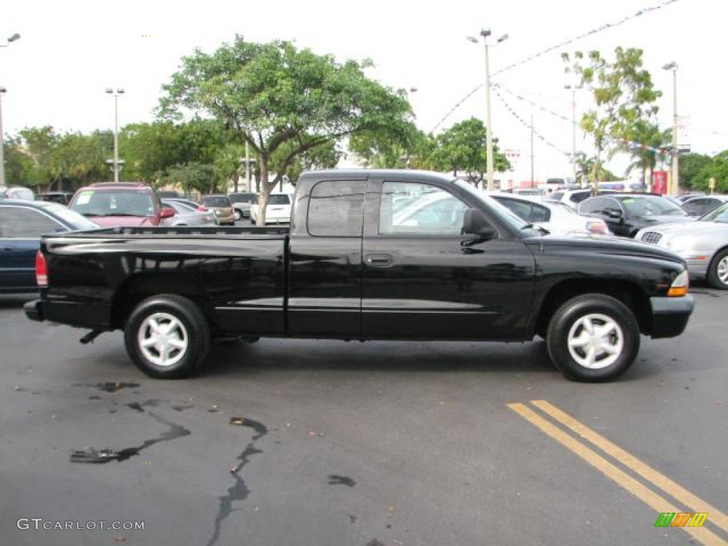 1998 Dodge Dakota Extended Cab Exterior Photos