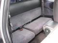 Agate 1998 Dodge Dakota Extended Cab Interior Color