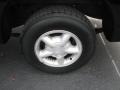 1998 Dodge Dakota Extended Cab Wheel and Tire Photo