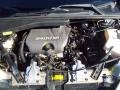 3.4 Liter OHV 12-Valve V6 1998 Chevrolet Venture LS Engine