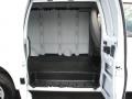 Summit White - Express 2500 Work Van Photo No. 13