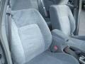 2004 Diamond Silver Kia Optima EX V6  photo #18