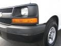 Summit White - Express 2500 Work Van Photo No. 4