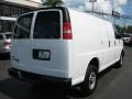 Summit White - Express 2500 Work Van Photo No. 9