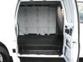 Medium Pewter Trunk Photo for 2011 Chevrolet Express #55339862