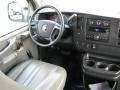 Summit White - Express 2500 Work Van Photo No. 14