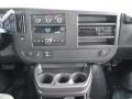 Summit White - Express 2500 Work Van Photo No. 16
