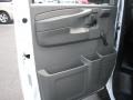 Summit White - Express 2500 Work Van Photo No. 18