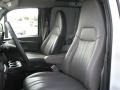 Summit White - Express 2500 Work Van Photo No. 19