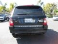 Java Black Pearlescent - Range Rover Sport Supercharged Photo No. 5