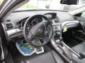 Palladium Silver Metallic - TL 3.7 SH-AWD Photo No. 13