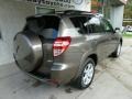 2011 Pyrite Metallic Toyota RAV4 Limited 4WD  photo #2