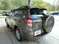 2011 Pyrite Metallic Toyota RAV4 Limited 4WD  photo #4