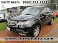 Formal Black Pearl - MDX Technology Photo No. 1