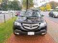 Formal Black Pearl - MDX Technology Photo No. 2