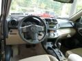 Pyrite Metallic - RAV4 Limited 4WD Photo No. 10