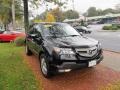 Formal Black Pearl - MDX Technology Photo No. 3