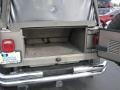 Light Khaki Metallic - Wrangler Unlimited 4x4 Photo No. 10