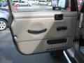 Light Khaki Metallic - Wrangler Unlimited 4x4 Photo No. 12