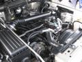 Light Khaki Metallic - Wrangler Unlimited 4x4 Photo No. 17