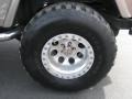 Light Khaki Metallic - Wrangler Unlimited 4x4 Photo No. 18