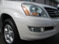Blizzard White Pearl - GX 470 Photo No. 2