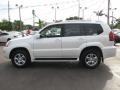 Blizzard White Pearl - GX 470 Photo No. 5
