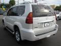 Blizzard White Pearl - GX 470 Photo No. 6