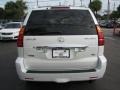 Blizzard White Pearl - GX 470 Photo No. 7
