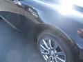 Obsidian Black - IS 250 AWD Photo No. 4