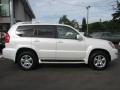 Blizzard White Pearl - GX 470 Photo No. 9
