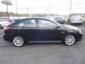 Tarmac Black Pearl - Lancer Sportback RALLIART AWD Photo No. 2