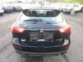 Tarmac Black Pearl - Lancer Sportback RALLIART AWD Photo No. 4