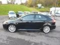 Tarmac Black Pearl 2010 Mitsubishi Lancer Sportback RALLIART AWD Exterior