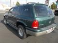 1999 Forest Green Pearlcoat Dodge Durango SLT  photo #3