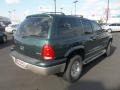 1999 Forest Green Pearlcoat Dodge Durango SLT  photo #5