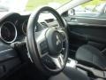 Tarmac Black Pearl - Lancer Sportback RALLIART AWD Photo No. 15