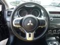 Tarmac Black Pearl - Lancer Sportback RALLIART AWD Photo No. 17