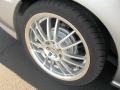 Custom Wheels of 2005 Civic Value Package Coupe