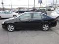 Black - Jetta SE Sedan Photo No. 6