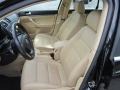 Black - Jetta SE Sedan Photo No. 10