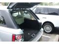 Zermatt Silver Metallic - Range Rover Sport HSE LUX Photo No. 12